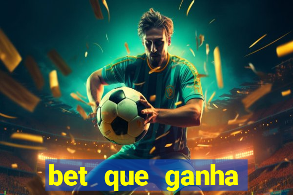 bet que ganha bonus no cadastro